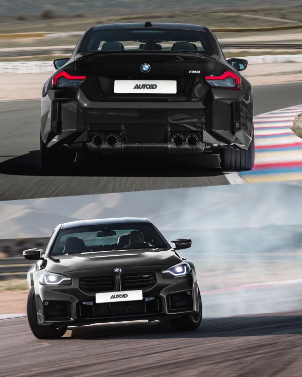 First BMW, Alpine White M240i - G87 BMW M2 and 2Series Forum