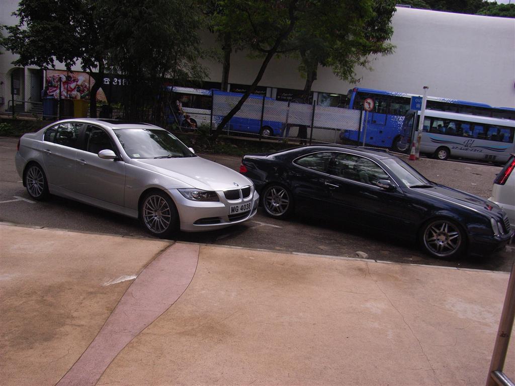 Yokohama Connoisseur 151C Wheels - BMW 3-Series (E90 E92) Forum