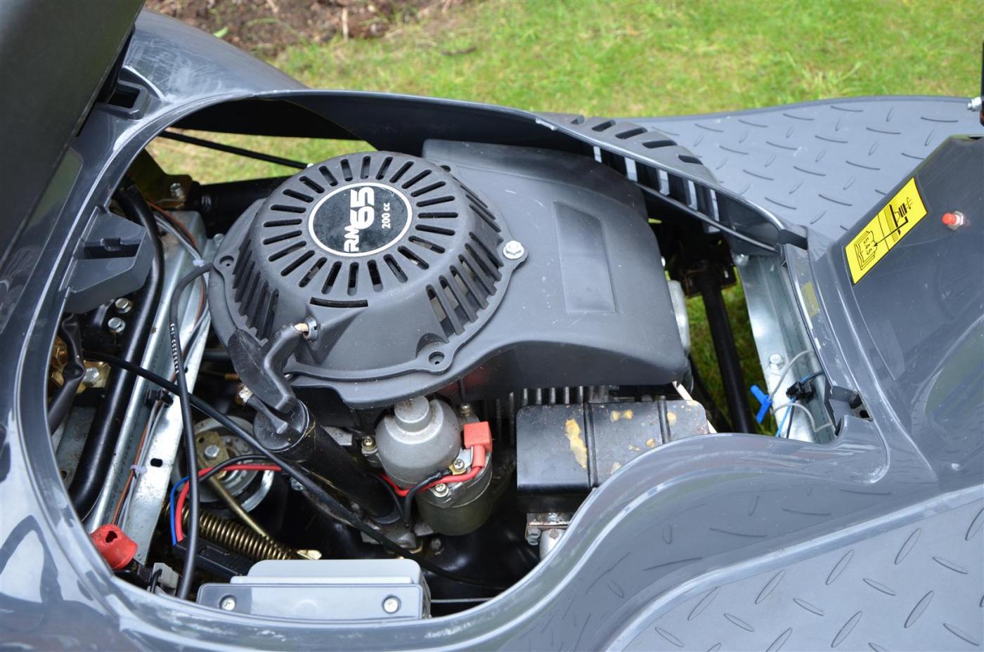 Mountfield Ride On Lawnmower R25M BMW 3 Series E90 E92 Forum