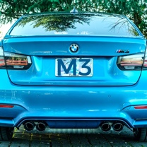 bimmerdavid's Avatar