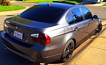 E46(2)E90's Avatar