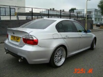 Jay-325i's Avatar