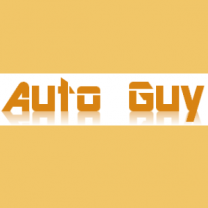 AutoGuy1314's Avatar