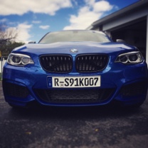 Bimmermann091's Avatar