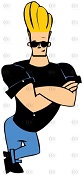 Johnny_Bravo's Avatar