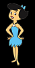 BettyRubble's Avatar