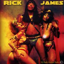 Rick James's Avatar