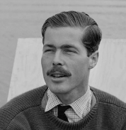 Lord Lucan's Avatar